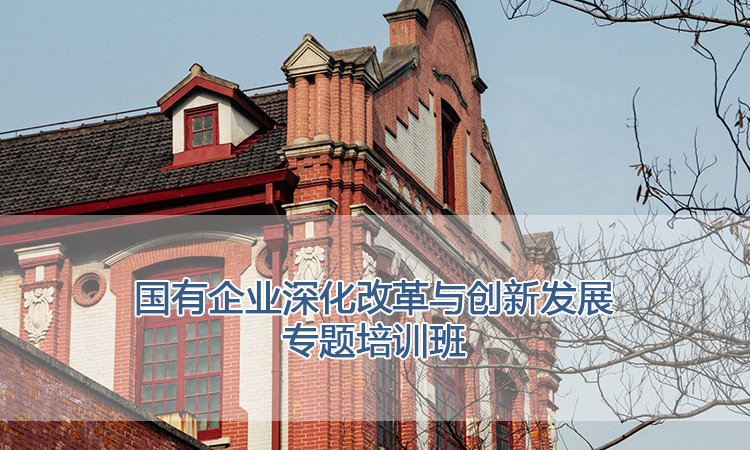 国有企业深化改革与创新发展专题培训班.jpg