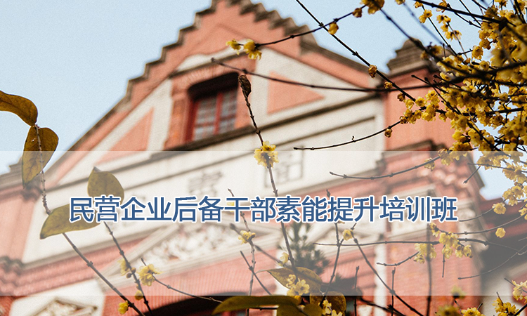 民营企业后备干部素能提升培训班.png